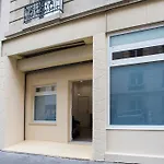 Le Logis De Montmartre