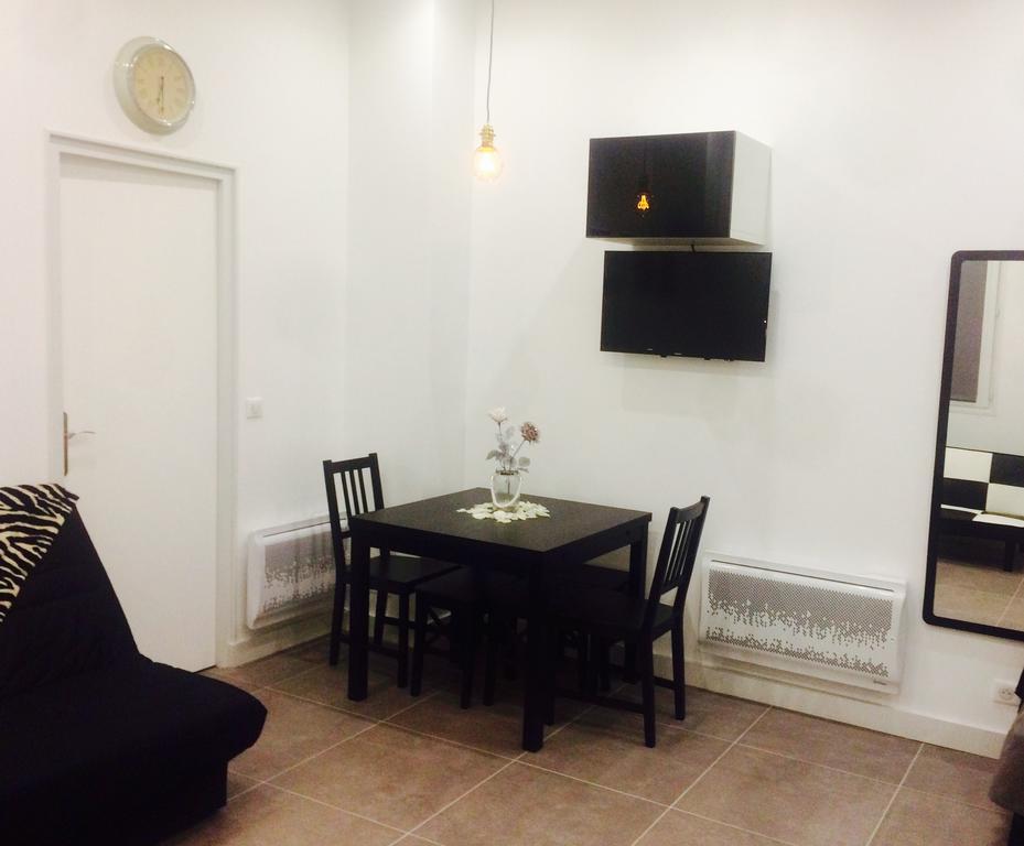 Apartment Le Logis De Montmartre