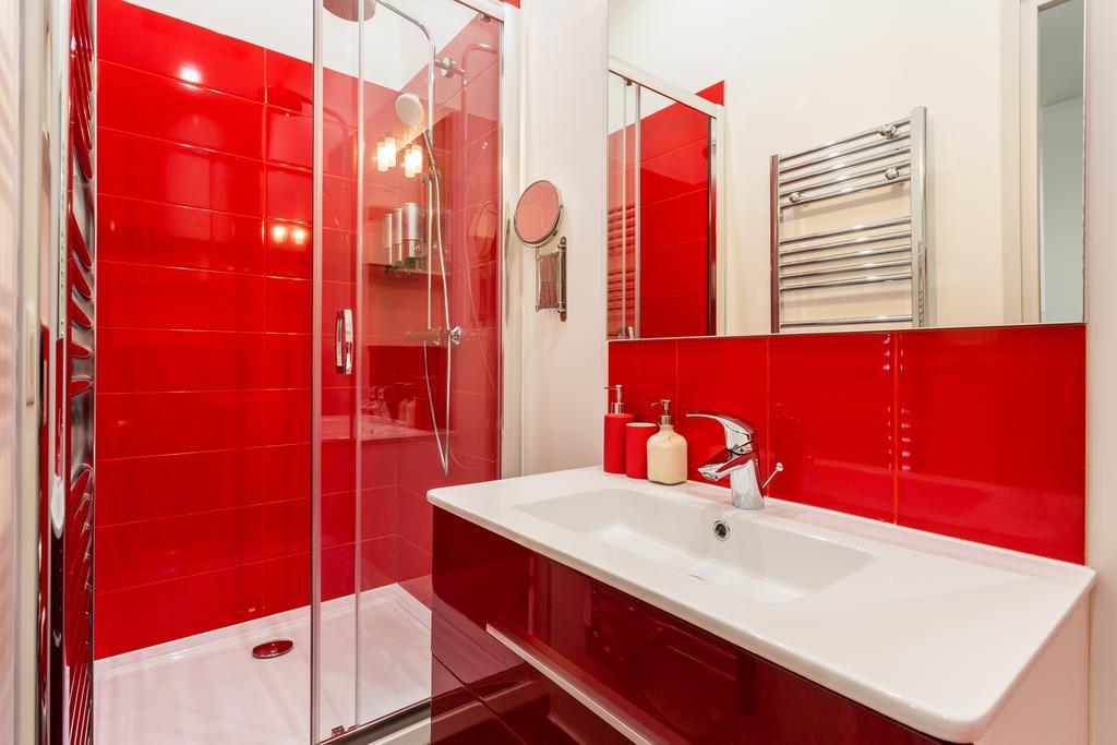 Le Logis De Montmartre Appartamento