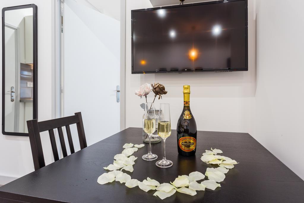 Apartment Le Logis De Montmartre *