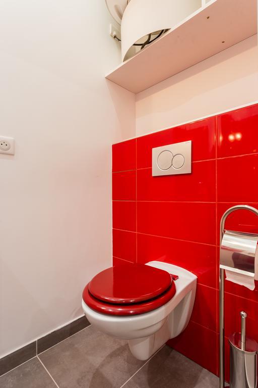 Le Logis De Montmartre *