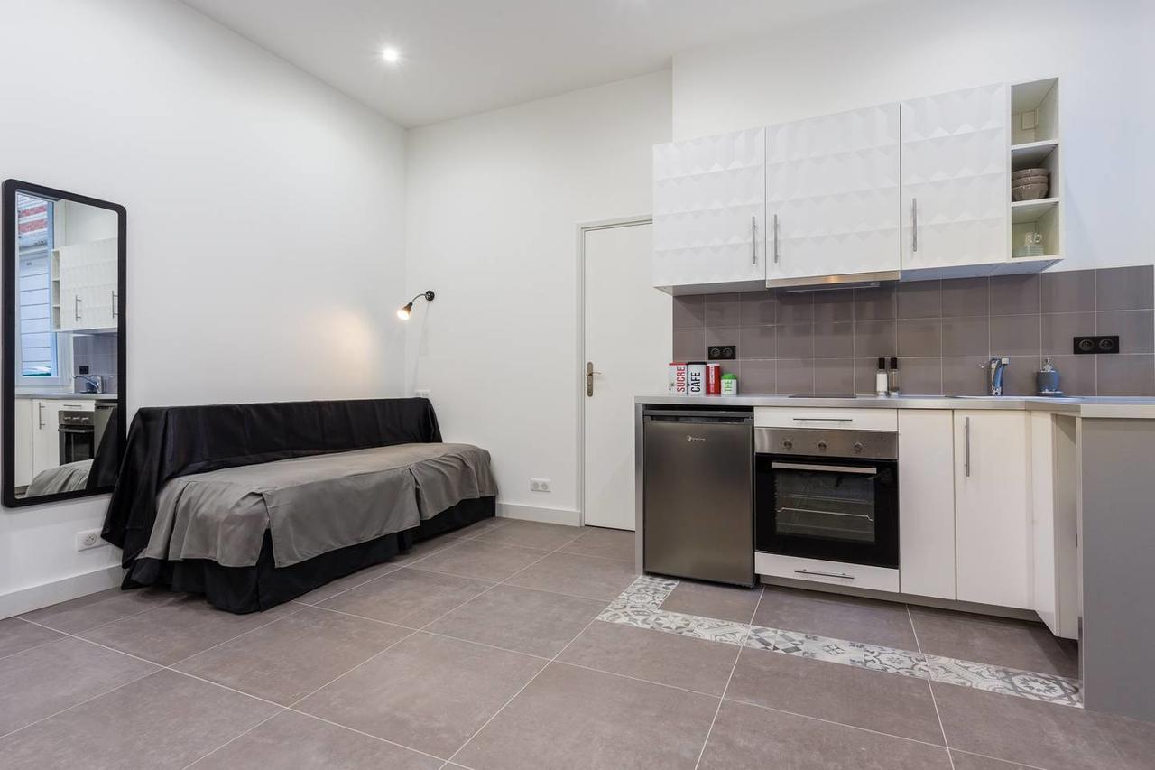 Le Logis De Montmartre