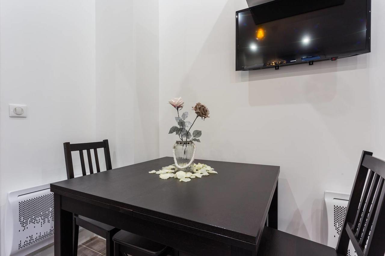 Le Logis De Montmartre * Paris