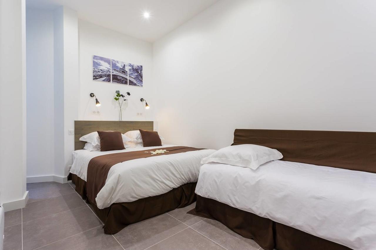 Le Logis De Montmartre Apartment